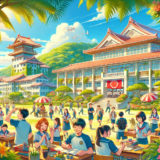 沖縄三育中学校の魅力を徹底解説！特長や教育内容を知ろう