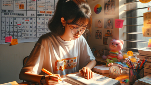 今からでも間に合う！中学受験 勉強計画の見直しで合格を掴め！