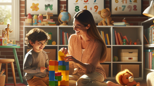 【完全ガイド】家庭でできる！子どもの教育力を高める方法