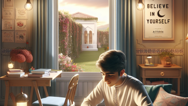 もう限界…？それでも諦めない！中学受験のプレッシャーを乗り越える完全ガイド