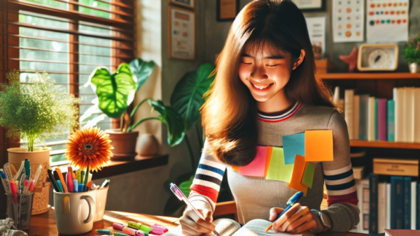 勉強が苦手でも大丈夫！苦手意識を克服する実践勉強法