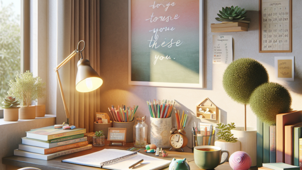 受験生のメンタルを守る具体策