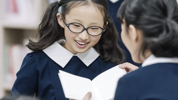 不安を自信に変える！中学受験を前向きに乗り越える心の整え方