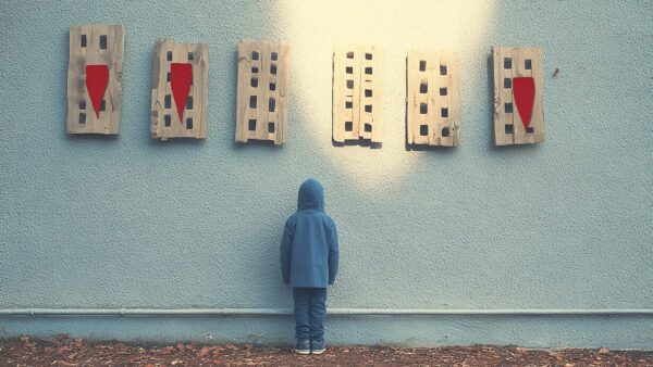 専門家監修｜逆境に強い子を育てる！子どものメンタルを鍛える実践法