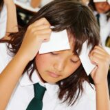 緊張を味方にする！中学受験本番で実力を発揮するメンタルトレーニング法