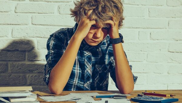 中学受験のストレスに限界を感じたら——親ができる最高のサポートと発散法