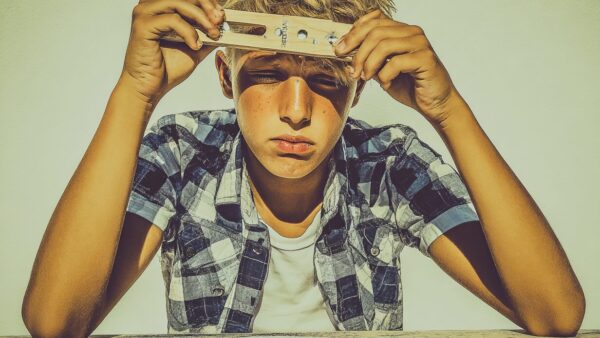 専門家が教える、中学受験ストレスの乗り越え方——心が折れそうな親子へ