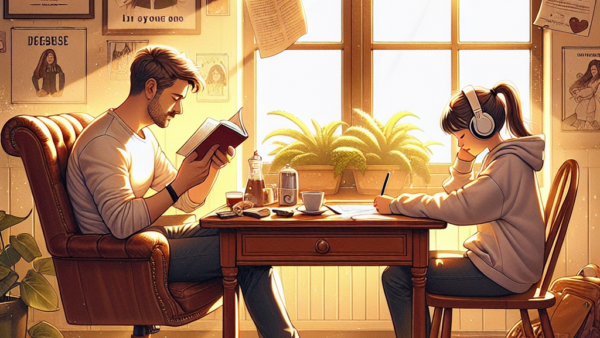 受験期の親のイライラを解消する具体策