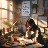 受験 失敗 メンタル ケアで新たな一歩