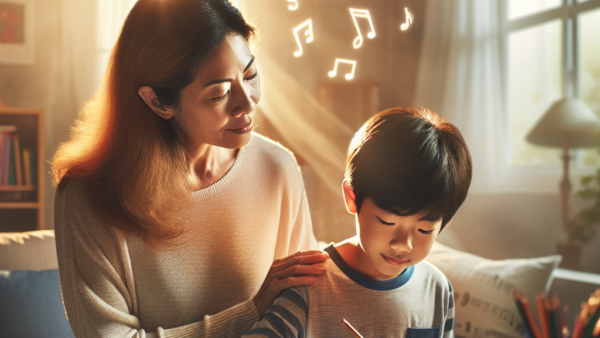 中学受験と親のストレスを軽減する方法