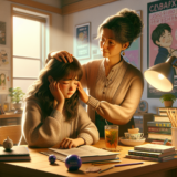 中学受験時の親のストレスと心の健康を守る実践ガイド