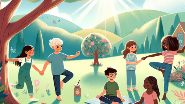 メンタルが強い子に育てる方法｜実践5法