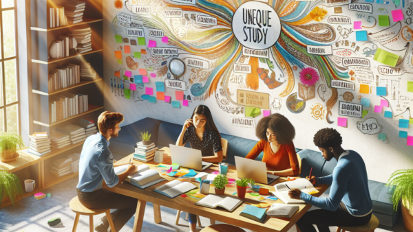 勉強法の極意：実践で効果を最大化するガイド