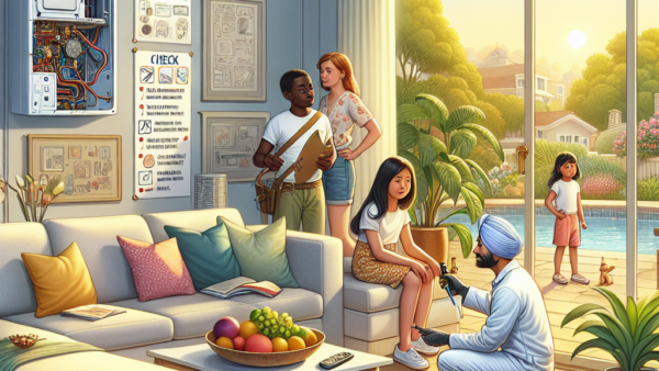 エアコンの効きが悪い時の対処法と予防策