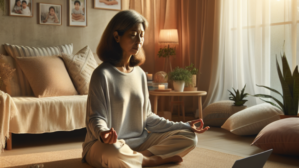 親のメンタル崩壊を防ぐ実践ガイド