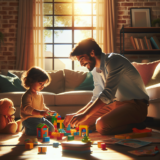 こどもと向き合う時間のつくり方