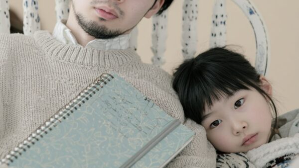 育児ストレスを一気に解放！ママ・パパが今日からできる最強リフレッシュ術