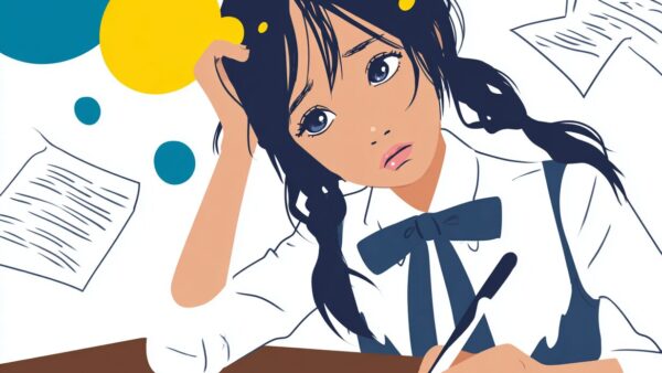 やる気が続かない受験生へ。モチベーションを維持する10の具体的方法