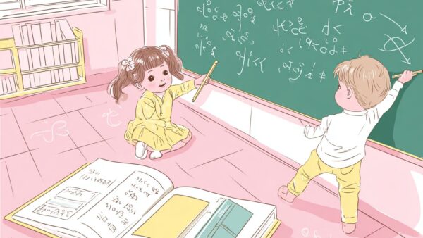 干渉しすぎていませんか？子どもの自立を促す5つの教育アプローチ