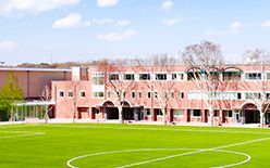 明治大学付属明治中学校