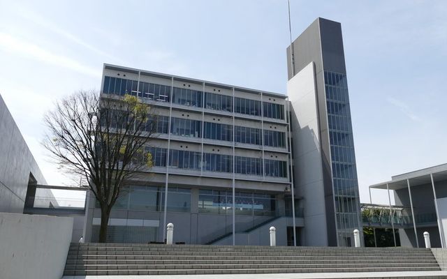 慶應義塾湘南藤沢中等部