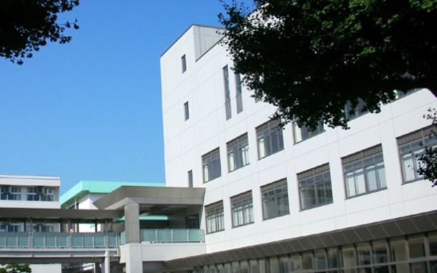 東邦大学付属東邦中学校